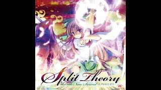 Eastnewsound Split Theory crossfade demo