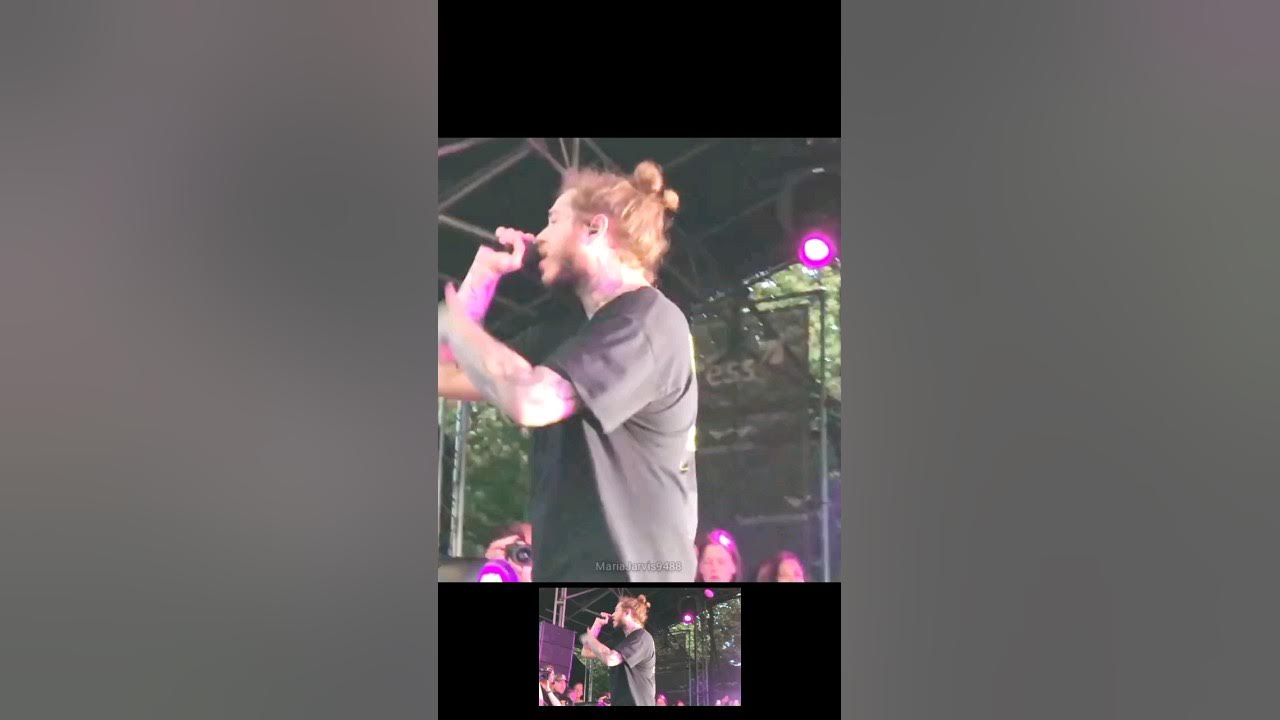 Post Malone Psycho Live #postmalone #shorts #fypシ Post Malone Psycho Live #postmalone #shorts #fypシ