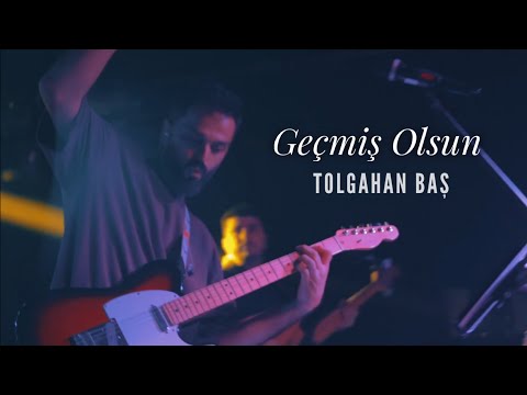 Tolgahan Baş -