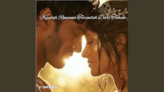 Kaulah Rencana Terindah Dari Tuhan (Remastered 2024)