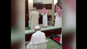 من سورة العنكبوت || بصوت الشيخ أحمد الرباعي