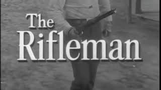 The Rifleman Intro