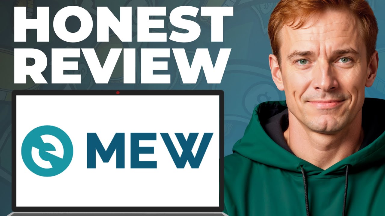 Is MyEtherWallet Safe? - Features, Strengths, Weaknesses