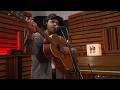 Josiah Flores - Young, Dumb, &amp; Full Of Beer (Live on KEXP)