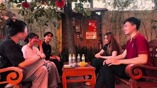 AV 1 Lunar New Year, Team 10