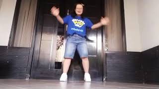 Menari Sampai Tua - Donne Maula | G-Star | Gigi Art of Dance