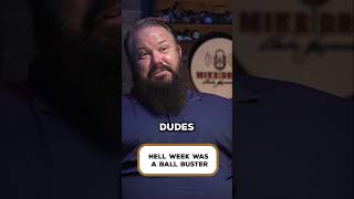Hell Week Story You Won’t Believe