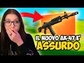 IL NUOVO FUCILE D'ASSALTO E' ASSURDO!! ARENA - FORTNITE