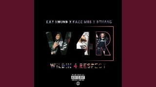 Video thumbnail of "DTHANG - Wildin 4 Respect"