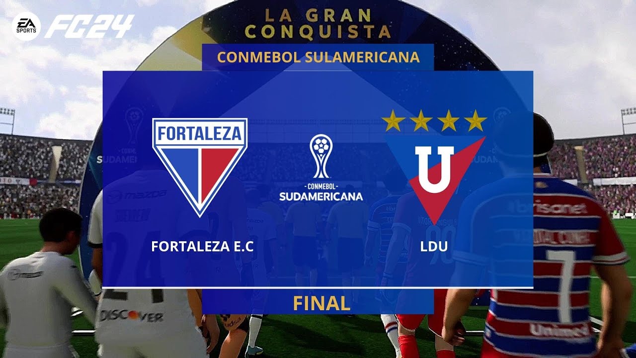 fortaleza-vs-ldu-conmebol-sulamericana-final-youtube