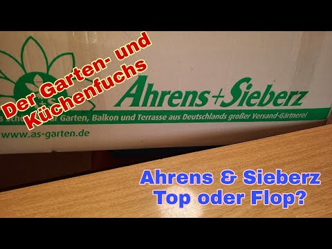 Ahrens & Sieberz - Top oder Flop?
