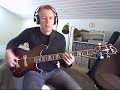 Abba  one of us   bass cover 