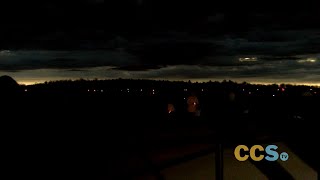 2024 Solar Eclipse Totality