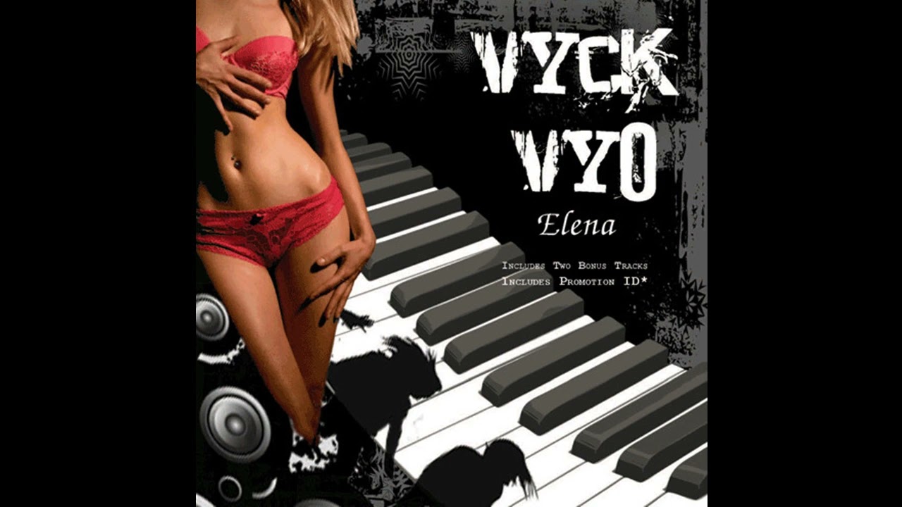 Vyck Vyo – Elena (Euro-Disco / Italo-Disco)  *Modern Talking Style*