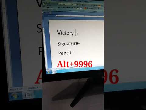 how to create symbol in Ms word #shortvideo #video #mswordtricks #computertricks #newshorts