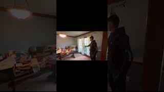 POV: You discover satisfying extreme hoarding content #Shorts