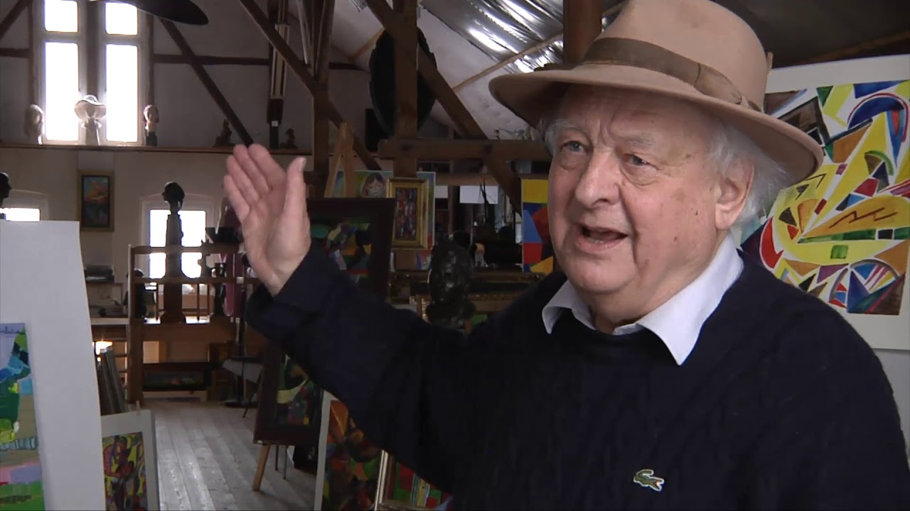 Der letzte Punzenstecher _ Hermann Naumann