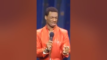 Eddie Murphy - Making Faces #shorts