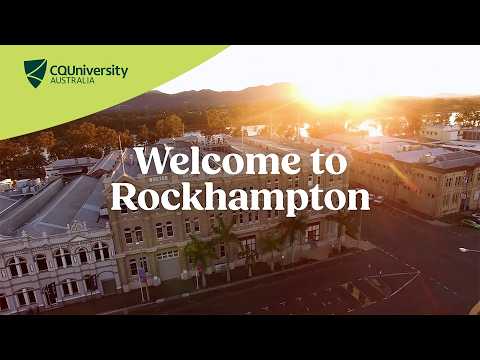 Key Technologies Rockhampton