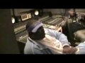 Tupac in studio recording good life  hit em up part 1 hq