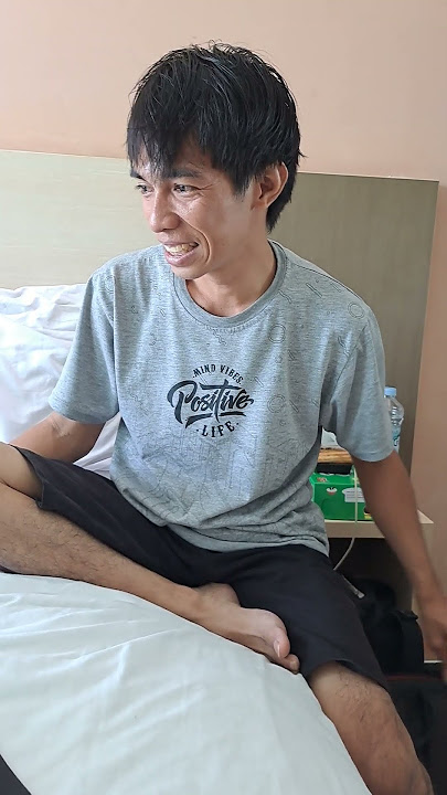 Ada Yang Marah Marah di Kamar di Humor Orang Kantoran