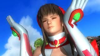 DoA 5 LR - Akira Legend Time Attack (241106)
