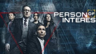 مراجعة بسيطة لمسلسل Person Of Interest بدون حرق 💥 .