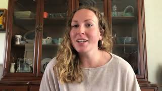 Jerilyn Labrie Limestone DSB Application
