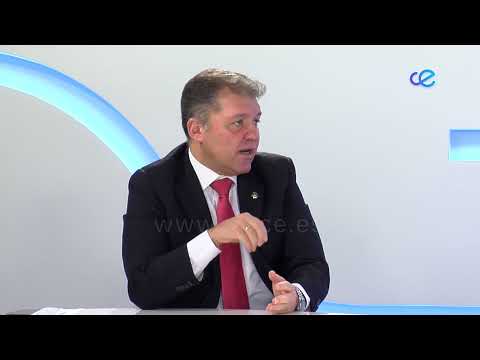 Enrique Roviralta dice que no se deben lanzar mensajes de euforia porque se baja la guardia