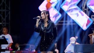 LALUNA MUSIC - HAKIKAT SEBUAH CINTA SAHMA FELLA - HAPPY PARTY GAMURANG THE NEXT GENERATION