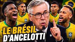 🚨 BRUTAL ! Le Brésil est devenu ce que le MONDE redoutait