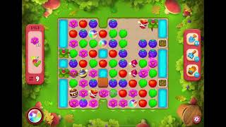 GardenScapes Level 5152 no boosters
