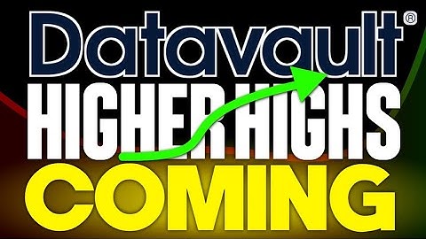 Datavault AI Analysis: Pump, Dump, or Real Potential?