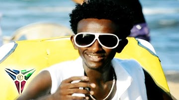 Eritrean Music (2016) - Rashid Hussein - Ghitel | Halenga Eritrea