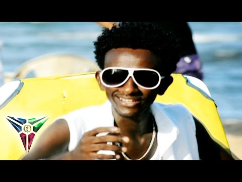 Eritrean Music 2016 Rashid Hussein Ghitel Halenga Eritrea
