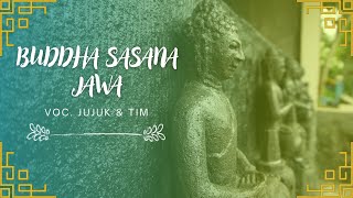 Lirik lagu Buddhis Jawa || e..e..e..Ojo Mung jarene || Buddha Sasana Jawa || Indonesia