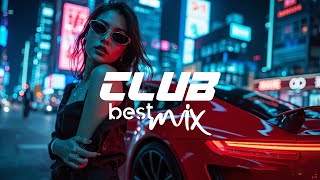 Remix Şarkılar Türkçe Pop 2025 - Bestclubmix Türkçe Set 36. 
