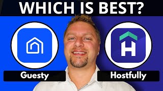 Guesty Vs Hostfully Which Property Management Software Is Best? 2025