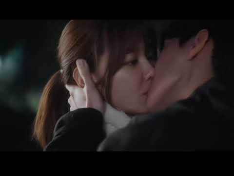 So I Married An Ant Fan Kiss Scene Soft Chemistery 