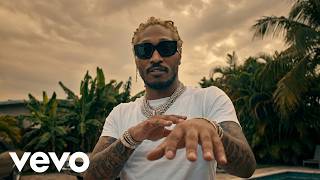 35 Minutes Of Future [ft. 21 Savage, Kodak Black, Lil Baby, Offset] (With Visuals)