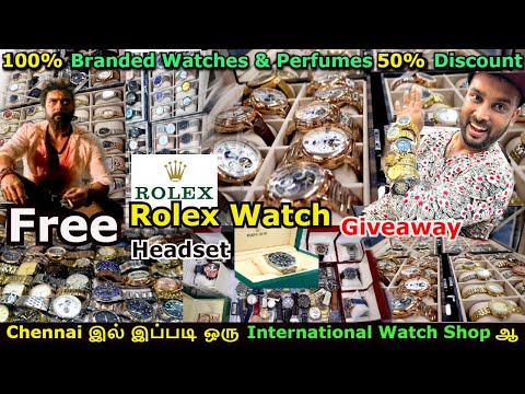 Cheapest branded watches💥 Rolex ,Armani, Fossil, Diesel, Casio Edifice | premium quality