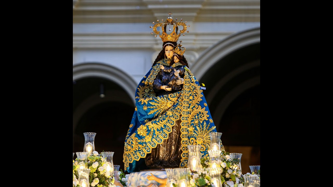 Dakilang Kapistahan ni Maria, Ina ng Diyos    PRESIDER: REV. FR. TEDLEY VILLANUEVA, SSS