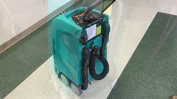 Mopit 5/Mid Suction Troubleshooting