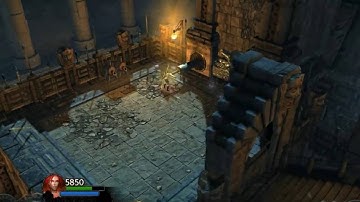 Lara Croft And The Guardian Of Light - Temple Of Light - Reach The Exit Under 6:00 or Less