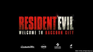 Resident Evil: Welcome to Raccoon City Trailer - Soundtrack
