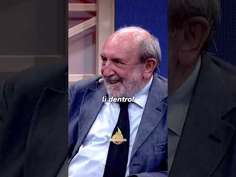 GALIMBERTI: 'La vita