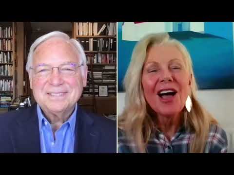 Understanding Codependency and Healing Broken Relationships with Dr. Sarah Michaud & Jack Canfield