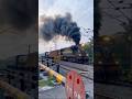 Machine Car Train skip Railgate #shorts