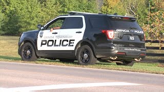 Genoa Township cracks down on school zone traffic violations