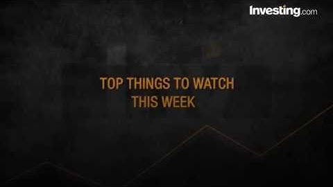 Economic Calendar: Top Things to Watch This Week